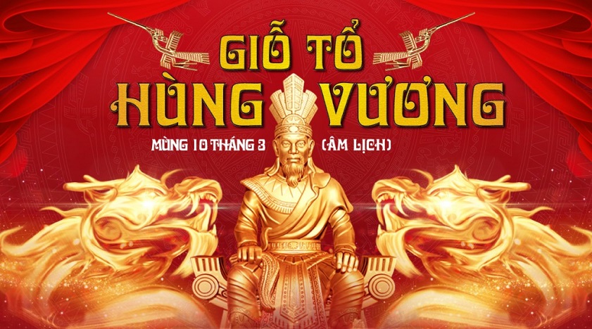 Quới Điền tổ chức nhiều hoạt động ý nghĩa nhân Giỗ Tổ Hùng Vương năm 2026
